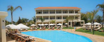 מלון איה נאפה Olympic Bay Adults Only מראה חיצוני תמונה