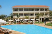 מלון איה נאפה Olympic Bay Adults Only מראה חיצוני תמונה