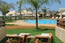 מלון איה נאפה Olympic Bay Adults Only מראה חיצוני תמונה