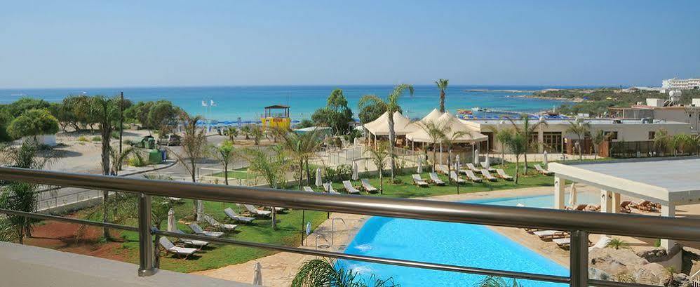 מלון איה נאפה Olympic Bay Adults Only מראה חיצוני תמונה