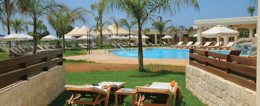 מלון איה נאפה Olympic Bay Adults Only מראה חיצוני תמונה